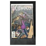 1995 DC - Catwoman, Vol. 2 Direct Ed.