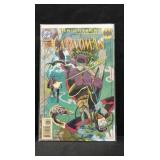 1994 DC - Catwoman, Vol. 2 Direct Ed.