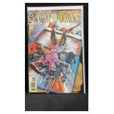 1994 DC - Catwoman, Vol. 2 Direct Ed.