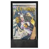 1994 DC - Catwoman, Vol. 2 Direct Ed.