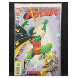1994 DC - Robin, Vol. 2 Direct Ed.
