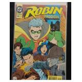 1994 DC - Robin, Vol. 2 Direct Ed.