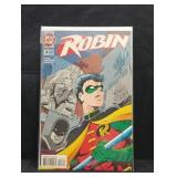 1994 DC - Robin, Vol. 2 Direct Ed.