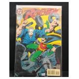 1993 DC - Robin, Vol. 2 Direct Ed.