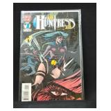Huntress, Vol. 2