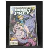 Birds of Prey, Vol. 1