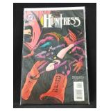 Huntress, Vol. 2