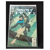 Birds of Prey, Vol. 1