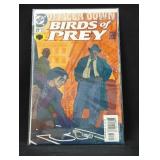 Birds of Prey, Vol. 1
