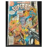 The New Adventures of Superboy