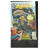 Aquaman, Vol. 5