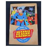 2017 DC Justice League Of America Bronze Age Omnib