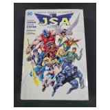 2014 DC JSA Omnibus HC Hardcover