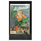 Aquaman: Time and Tide