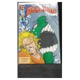 Aquaman, Vol. 4