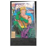 Aquaman, Vol. 4