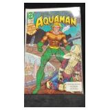 Aquaman, Vol. 4