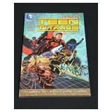2013 DC COMICS Teen Titans Vol 2