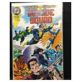 1991 DC - Suicide Squad, Vol. 1