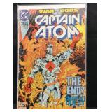 1991 DC - Captain Atom, Vol. 3