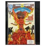 1992 DC - Wonder Woman, Vol. 2 Direct Ed.