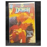 1991 DC - The Demon, Vol. 3