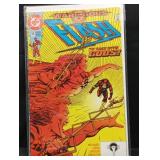 1991 DC - Flash, Vol. 2 Direct Ed.