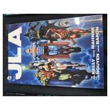 2015 DC JLA TP (2011) Paperback