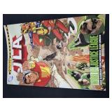 2006 DC JLA TP Paperback