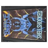 2007 DC Blue Beetle, Vol. 8 TP Paperback
