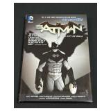 2013 DC COMICS BATMAN