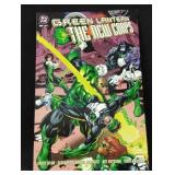 Green Lantern: The New Corps