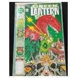 Green Lantern Corps Quarterly