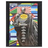 New DC BATMAN Incorporated The Deluxe Edition