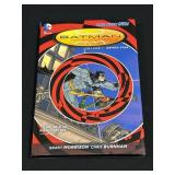 2013 DC COMICS BATMAN Vol 1