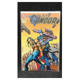 1993 DC - Black Condor