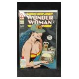 1993 DC - Wonder Woman, Vol. 2 Direct Ed.