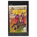 1999 DC - Wonder Woman, Vol. 2 Annual Direct Ed.