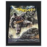 2014 DC COMICS BATMAN Vol 1
