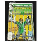 Green Lantern: Emerald Dawn II