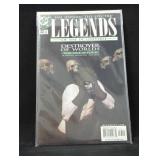 Legends of the DC Universe