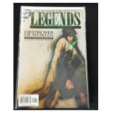 Legends of the DC Universe