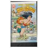 1992 DC - Wonder Woman, Vol. 2 Direct Ed.