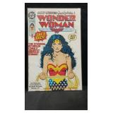 1992 DC - Wonder Woman, Vol. 2 Direct Ed.
