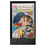 1992 DC - Wonder Woman, Vol. 2 Direct Ed.