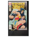 1992 DC - Wonder Woman, Vol. 2 Direct Ed.