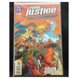 1999 DC - Young Justice, Vol. 1 Direct Ed.