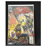 Black Lightning, Vol. 2