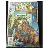 Black Lightning, Vol. 2