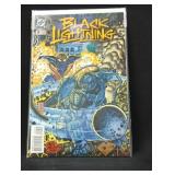 Black Lightning, Vol. 2